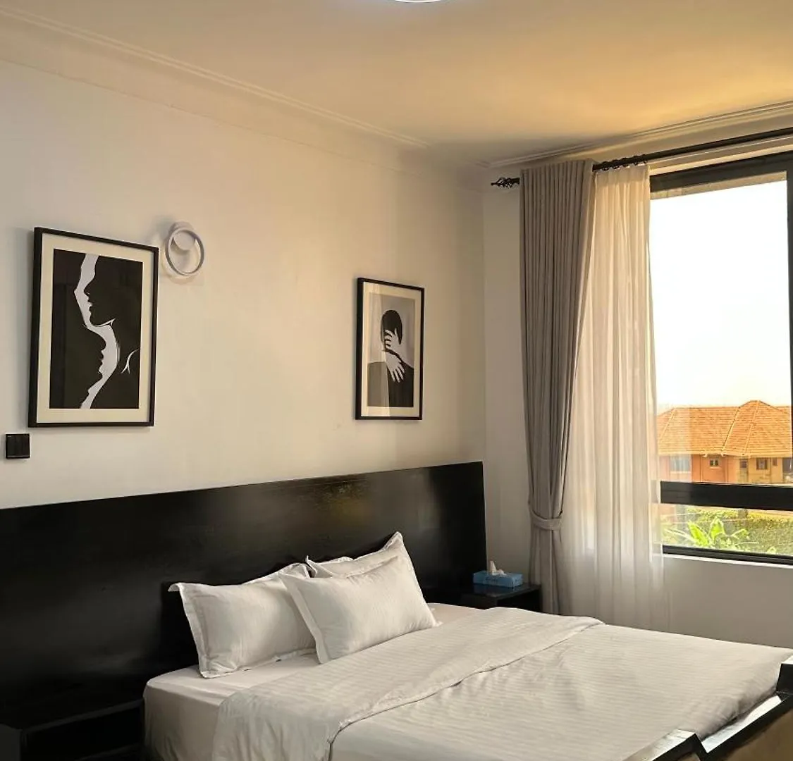 Raysresidence Kampala